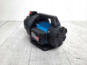 Gardena GARDENA garden pump 3700/4 P BASIC (turquoise/black, 800 watts) 4