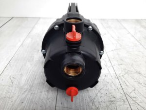 Gardena GARDENA garden pump 3700/4 P BASIC (turquoise/black, 800 watts) 5