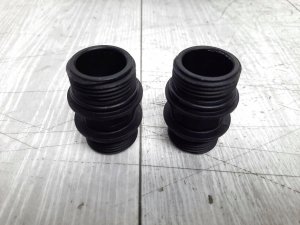 Gardena GARDENA garden pump 3700/4 P BASIC (turquoise/black, 800 watts) 7