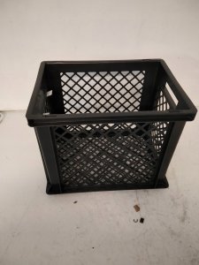 Gardena GARDENA dirty water submersible pump 10500 BASIC, flood set, submersible/pressure pump (black/turquoise, 400 watts, including hose connection, storage box) 2