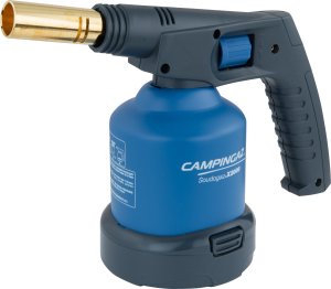 Campingaz Campingaz blowtorch Soudogaz X2000 (black, flame temperature 1,800°C) 2