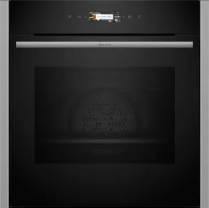 Piekarnik Neff Neff B24CR71N0 N 70, oven (stainless steel, Home Connect) 1