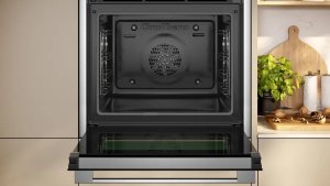 Piekarnik Neff Neff B24CR71N0 N 70, oven (stainless steel, Home Connect) 3