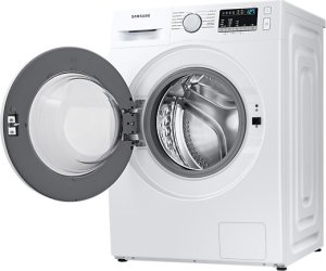 Pralka Samsung SAMSUNG WW90T4048EE/EG, washing machine (white) 4