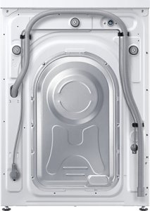 Pralka Samsung SAMSUNG WW90T4048EE/EG, washing machine (white) 7