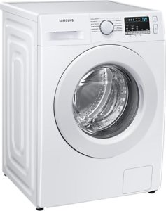 Pralka Samsung SAMSUNG WW90T4048EE/EG, washing machine (white) 9