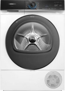 Suszarka do ubrań Siemens Siemens WQ35B2B30 IQ700, heat pump condensation dryer (white) 1