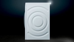 Suszarka do ubrań Siemens Siemens WT43H003 IQ300, heat pump condensation dryer (white, 60 cm) 2