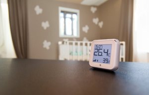 Shelly Shelly Plus H&T Gen3, detector (white (matt)) 4