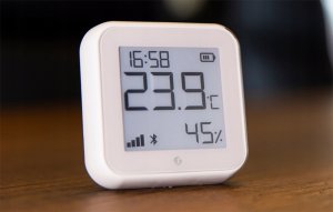 Shelly Shelly Plus H&T Gen3, detector (white (matt)) 5