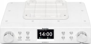 Radio TechniSat TechniSat Digitradio 22 (white, VHF, DAB+) 2