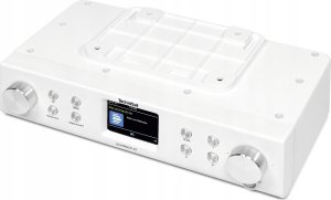 Radio TechniSat TechniSat Digitradio 22 (white, VHF, DAB+) 3