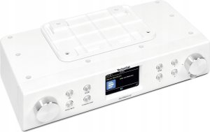 Radio TechniSat TechniSat Digitradio 22 (white, VHF, DAB+) 4