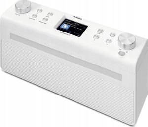 Radio TechniSat TechniSat Digitradio 22 (white, VHF, DAB+) 6