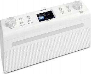 Radio TechniSat TechniSat Digitradio 22 (white, VHF, DAB+) 7
