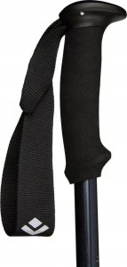Black Diamond Black Diamond Trekking Poles Explorer 2, Fitness Equipment (Black, 1 Pair, 100 to 140 cm) 3