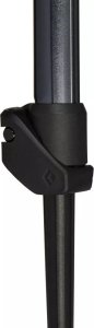 Black Diamond Black Diamond Trekking Poles Explorer 2, Fitness Equipment (Black, 1 Pair, 100 to 140 cm) 4