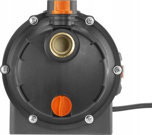 Gardena GARDENA garden pump 3000/4 BASIC (turquoise/black, 600 watts) 9