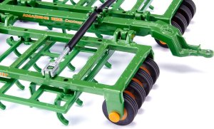 Siku SIKU FARMER Amazone Centaur, model vehicle 4