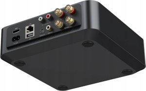 WiiM WiiM Amp - Streamer audio ze wzmacniaczem - dark gray 3