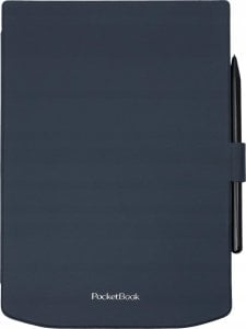 Pokrowiec PocketBook PocketBook Shell Dark Blue Cover InkPad X 1