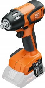 Wiertarka Fein Fein ASCD 18-300 W2 AS N00 Cordless Impact Driver 2
