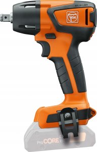 Wiertarka Fein Fein ASCD 18-300 W2 AS N00 Cordless Impact Driver 3