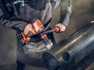 Wiertarka Fein ASCM18-4QM AS N00 Cordless Drill Driver 3