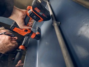 Wiertarka Fein ASCM18-4QM AS N00 Cordless Drill Driver 4