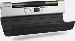 Mysz Contour RollerMouse Go bezprzewodowa (CDRMGO10000) 2