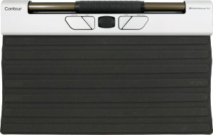 Mysz Contour RollerMouse Go bezprzewodowa (CDRMGO10000) 3