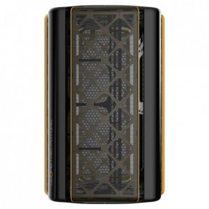 Obudowa Geometric Future Geometric Future M2 THE ARK Gehäuse, Mesh - schwarz 2