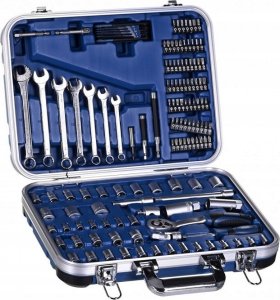 Zestaw narzędzi Scheppach Zestaw kluczy Scheppach TB170 w walizce - 135 elementów 3