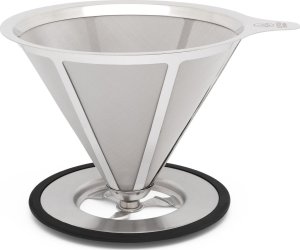 Leopold Vienna Leopold Vienna Coffee filter Salento Stainless Steel LV143003 2