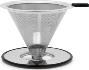 Leopold Vienna Leopold Vienna Coffee filter Salento Stainless Steel LV143003 3