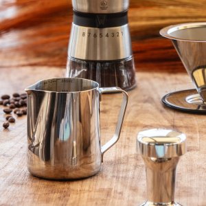 Leopold Vienna Leopold Vienna Salento     350ml Milk frothing jug  LV143005 2