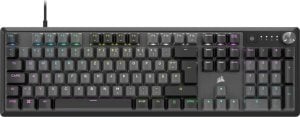 Klawiatura Corsair Corsair K70 RGB CORE Mechanical Gaming Keyboard, Backlit RGB LED 1