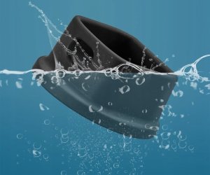 Puluz Podstawka Stojak Statyw Uchwyt Mocowanie Stopka Do Kamery Dji Osmo Pocket 3 / Pu893b 7