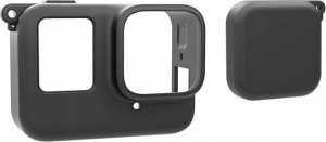 Puluz Futerał Obudowa Pokrowiec Etui Case Dekielek Do Insta360 Insta 360 Ace Pro / Pu963b 2