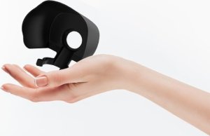 Puluz Osłona Przeciwsłoneczna Na Obiektyw Do Kamery Dji Osmo Pocket 3 / Pu895b 11