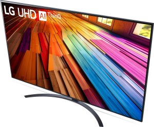 Telewizor LG 86UT81006LA LED 86'' 4K Ultra HD WebOS 24 11