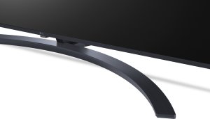 Telewizor LG 86UT81006LA LED 86'' 4K Ultra HD WebOS 24 5