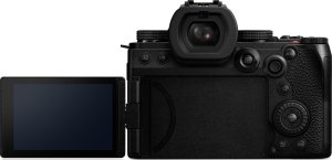 Aparat Panasonic Lumix S5 II X (DC-S5M2XE) 3