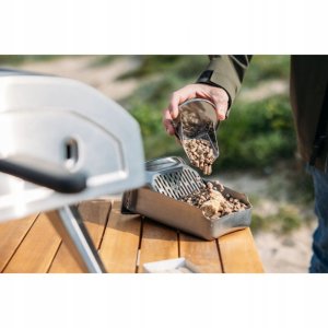 Ooni Premium Hardwood-Pellets 10 kg 2