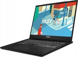 Laptop MSI MSI Modern 14 H D13MG-095PL - i5-13420H | 14" | 16GB | 512GB | Win11 3