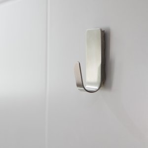 Tesa tesa  Powerstrips Waterproof Haken Zoom Metall 8