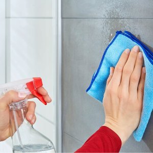 Tesa tesa  Powerstrips Waterproof Haken Zoom Metall 9