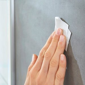 Tesa tesa  Powerstrips Waterproof Haken Zoom Metall 10