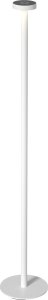 Lampa stołowa Sompex Sompex BORO white Battey-oper. Outdoor Floor Lamp 2