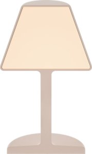 Lampa stołowa Sompex TWIN sand Battery-operated Outdoor Light 2